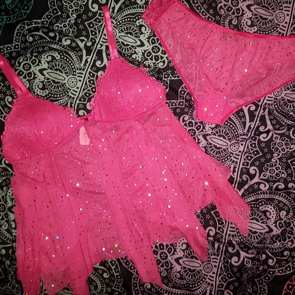 Victoria's Secret 2-pc